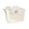 Brico Perfection Verfemmer Roll & Go 18Cm 3St- Verfbakjes & -Emmers