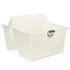 Brico Perfection Verfemmer Roll & Go Xl 3St- Verfbakjes & -Emmers