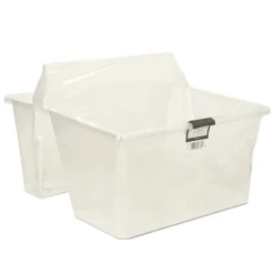 Brico Perfection Verfemmer Roll & Go Xl 3St- Verfbakjes & -Emmers