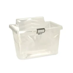 Brico Perfection Verfemmer Roll & Go 25Cm 3St- Verfbakjes & -Emmers