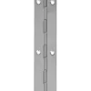 Brico Pianoscharnier - Rvs - 2000X32X1,5Mm- Hoek- & Ankerwerk