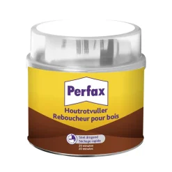 Brico Polyfilla Houtreparatie 150G- Houtvulmiddelen