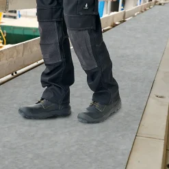 Brico Primacover Extra Sterk Afdekvlies - Robust - 1 X 25 Meter- Afdekfolie & Bescherming