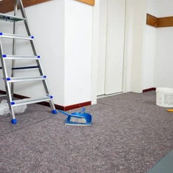 Brico Primacover Schildersvlies - Paint - 1 X 25 Meter- Afdekfolie & Bescherming