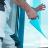Brico Primacover Zelfklevende Beschermfolie - Glass - 50 Cm X 100 Meter- Afdekfolie & Bescherming