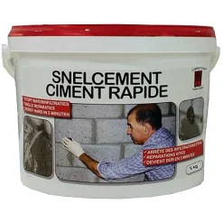 Cement|Brico Ptb Snelcement 2 Kg