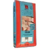 Mortel|Brico Ptb Voegmortel 'Rustiek' Waterafstotend 25 Kg
