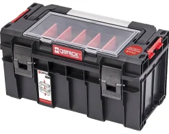 Gereedschapskoffers|Brico Qbrick Gereedschapskoffer System Pro 500 Expert