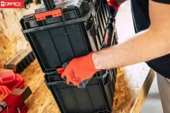 Gereedschapskoffers|Brico Qbrick Gereedschapskoffer System Pro 600 Expert