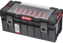 Gereedschapskoffers|Brico Qbrick Gereedschapskoffer System Pro 600 Expert