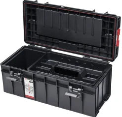 Gereedschapskoffers|Brico Qbrick Gereedschapskoffer System Pro 600 Expert