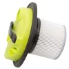 Stofzuigers|Brico Qlima Aszuiger Asz2020 1000W