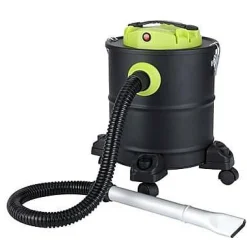 Stofzuigers|Brico Qlima Aszuiger Asz2020 1000W