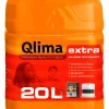Brico Qlima Kachelbrandstof Extra 20L