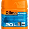 Brico Qlima Kachelbrandstof Kristal 20L