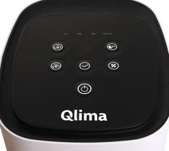 Luchtzuiveraars|Brico Qlima Luchtreiniger A34