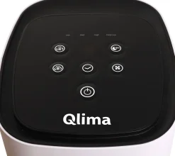 Luchtzuiveraars|Brico Qlima Luchtreiniger A 68 Wit