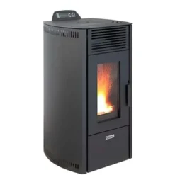 Brico Qlima Pelletkachel Isotta 94S-Line 9,84Kw