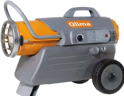 Brico Qlima Warmtekanon Dfa 2900