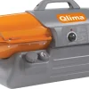 Brico Qlima Warmtekanon Dfa 1650