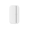 Brico Qnect Deur/Raamsensor Wifi Wit- Alarmsystemen