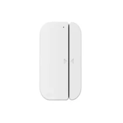 Brico Qnect Deur/Raamsensor Wifi Wit- Alarmsystemen