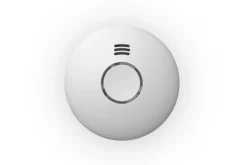 Brico Qnect Rookmelder 1J 2Aa Smart Wifi- Brandbeveiliging