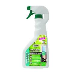 Brico Richard Afbijtspray Pvc-Alu-Ijzer Binnen 500Ml- Afbijtmiddelen