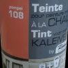 Brico Richard Tint Voor Kaleiverf Pompei 250G- Decoratieve Verf
