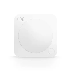 Brico Ring Alarm Bewegingsdetector- Alarmsystemen