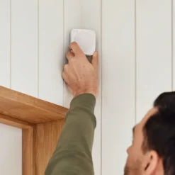 Brico Ring Alarm Bewegingsdetector- Alarmsystemen