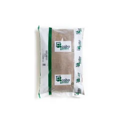 Zand|Brico Rivierzand 0-2 Mm 25Kg