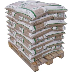 Zand|Brico Rivierzand 0-2 Mm 25Kg