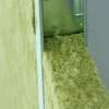 Wandisolatie|Brico Rockwool Isolatieplaat Plus - Steenwol - Rd-Waarde 2,85M² K/W - 100Mm - 100X60Cm - 3,6M² - 6 Stuks
