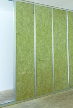 Wandisolatie|Brico Rockwool Isolatieplaat Plus - Steenwol - Rd-Waarde 2M² K/W - 70Mm - 100X60Cm - 3,6M² - 6 Stuks