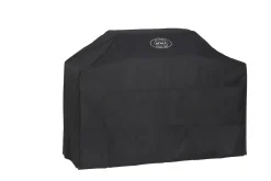 Brico Rosle Gasbarbecue Videro G4-Sl 30Mbar 154X60X118Cm- Gasbarbecue