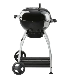 Brico Rosle Houtskoolbarbecue No. 1 Sport F50 68X68X99Cm- Houtskool Barbecue