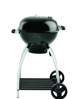 Brico Rosle Houtskoolbarbecue No. 1 Sport F50 + Beschermhoes 69,5X67X99Cm- Houtskool Barbecue