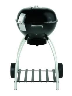 Brico Rosle Houtskoolbarbecue No. 1 Sport F50 + Beschermhoes 69,5X67X99Cm- Houtskool Barbecue