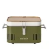 Brico Rosle Houtskoolbarbecue No. 1 Belly F50 66,5X73,5X106Cm- Houtskool Barbecue