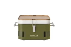 Brico Rosle Houtskoolbarbecue No. 1 Belly F50 66,5X73,5X106Cm- Houtskool Barbecue