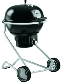 Brico Rosle Houtskoolbarbecue No. 1 F60 Air 75X83X115Cm- Houtskool Barbecue