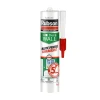Brico Rubson Acrylaatmastiek Schilderskit Wit 280 Ml- Voegkitten