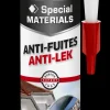 Brico Rubson Voegkit Special Materials Anti-Lek Transparant 280Ml- Voegkitten