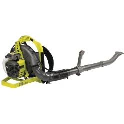 Bladblazers|Brico Ryobi Benzine Bladblazer Rbl26Bp 26Cc