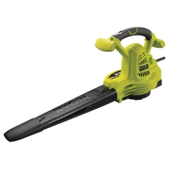 Bladblazers|Brico Ryobi Elektrische Bladblazer Rbv3000Csv 3000 W