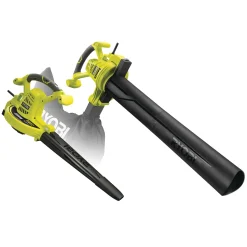 Bladblazers|Brico Ryobi Elektrische Bladblazer Rbv3000Csv 3000 W