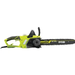 Kettingzagen|Brico Ryobi Elektrische Kettingzaag Rcs2340B 2300W