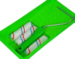 Brico Sam Beitsset 2+1 10Cm- Verfbakjes & -Emmers