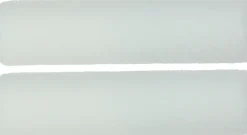 Brico Sam Lakroller R7 10Cm 2 Stuks- Verfrollers